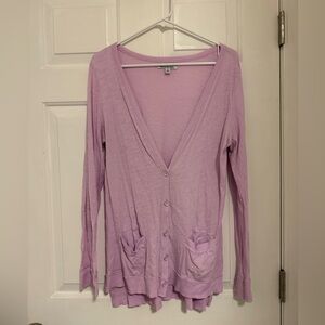 American Eagle Cardigan